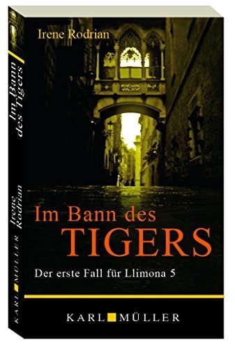 Im Bann des Tigers