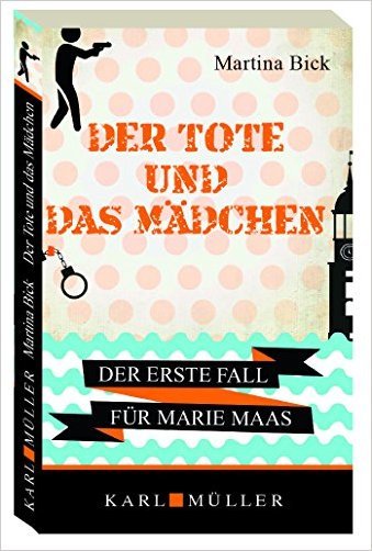 Der Tote und das Mädchen