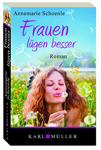Frauen lügen besser