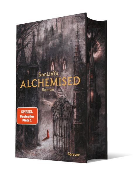 Buchcover