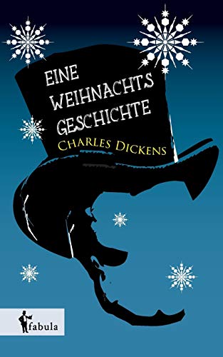 Eine Weihnachtsgeschichte