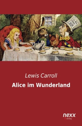 Alice im Wunderland