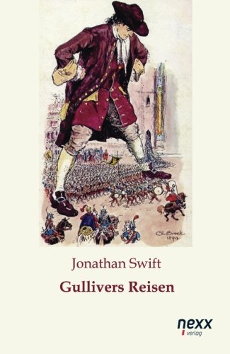 Gullivers Reisen
