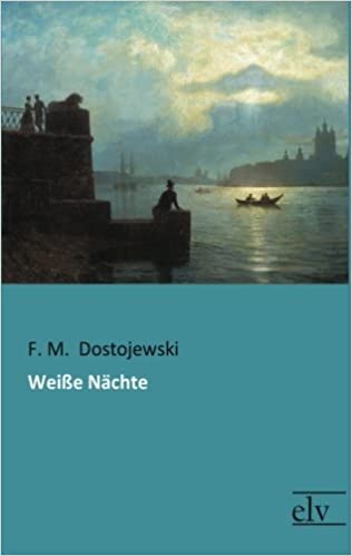 Weisse Naechte