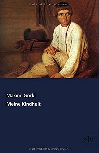 Meine Kindheit