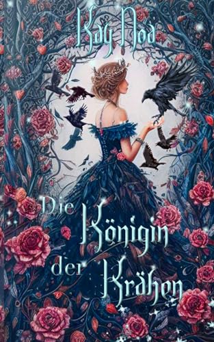 Die Königin der Krähen (Märchenverhaftet)