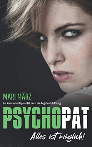 PSYCHO-PAT: Die Vergangenheit ist noch nicht fertig mit dir ...