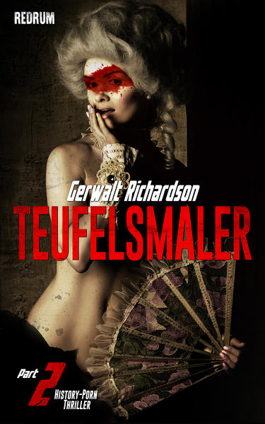 Der Teufelsmaler 2: Thriller