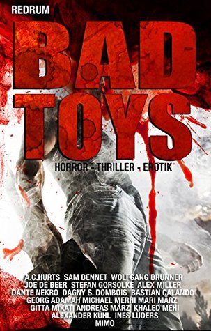 BAD TOYS