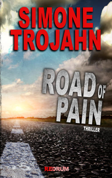 Road of Pain: Die Fred Manson Trilogie 2