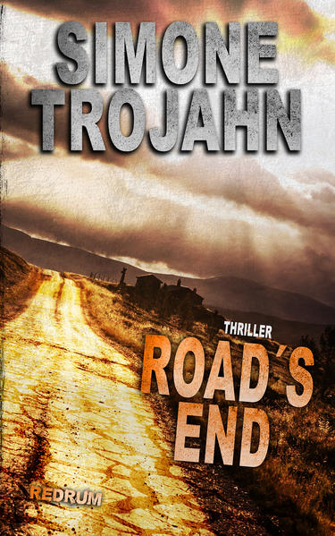 Road´s End: Die Fred Manson Trilogie 3
