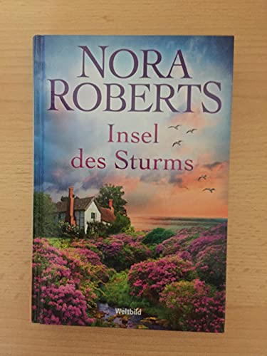 Sturm-Trilogie: Inseln des Sturms / Kinder des Sturms / Nächte des Sturms