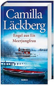 Doppelband: Engel aus Eis +Meerjungfrau