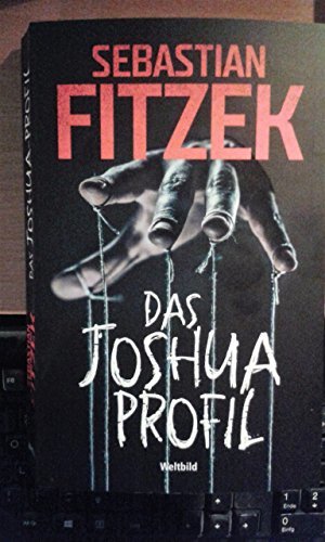 Das Joshua Profil - Sebastian Fitzek