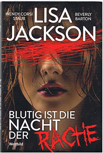 Blutig ist die Nacht der Rache