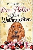 Vier Pfoten retten Weihnachten