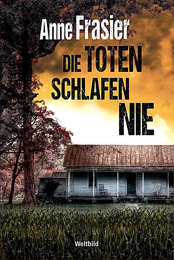 Die Toten schlafen nie