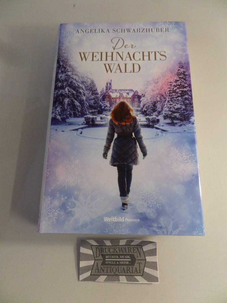 Der Weihnachtswald