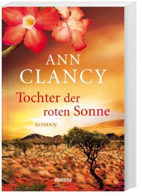 Tochter der roten Sonne