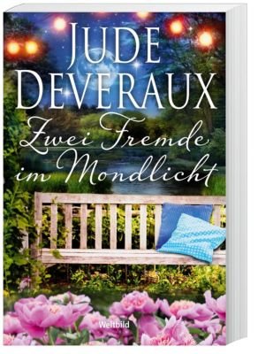Zwei Fremde im Mondlicht