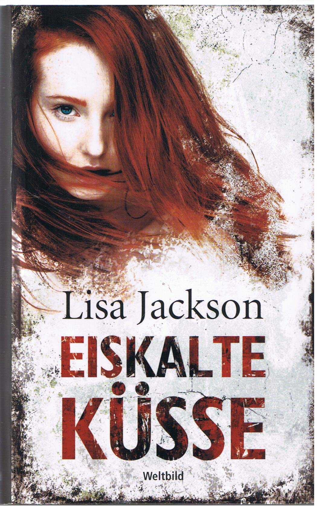 Eiskalte Küsse