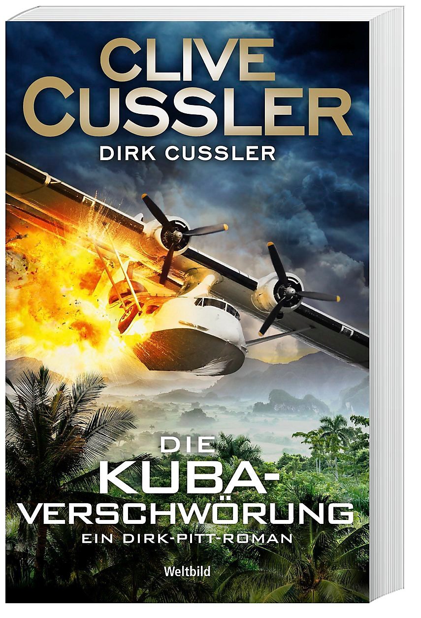 Die Kuba-Verschwörung