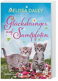 Glücksbringer auf Samtpfoten