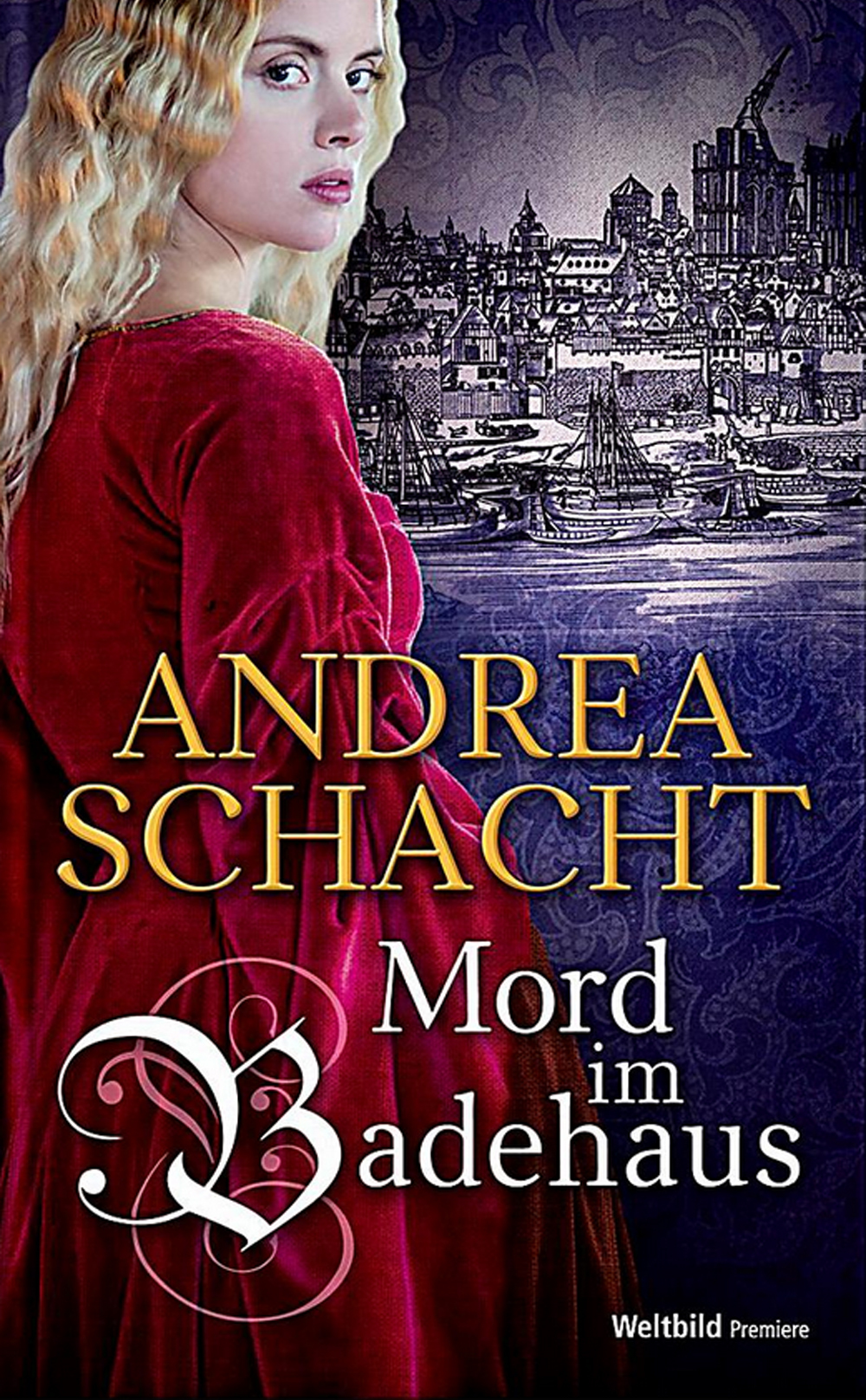 Mord im Badehaus