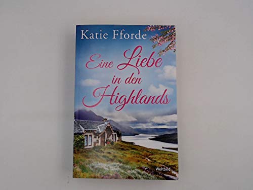 Eine Liebe in den Highlands
