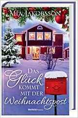 Das Glück kommt mit der Weihnachtspost