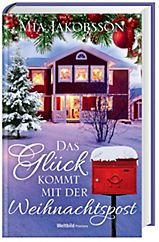 Das Glück kommt mit der Weihnachtspost
