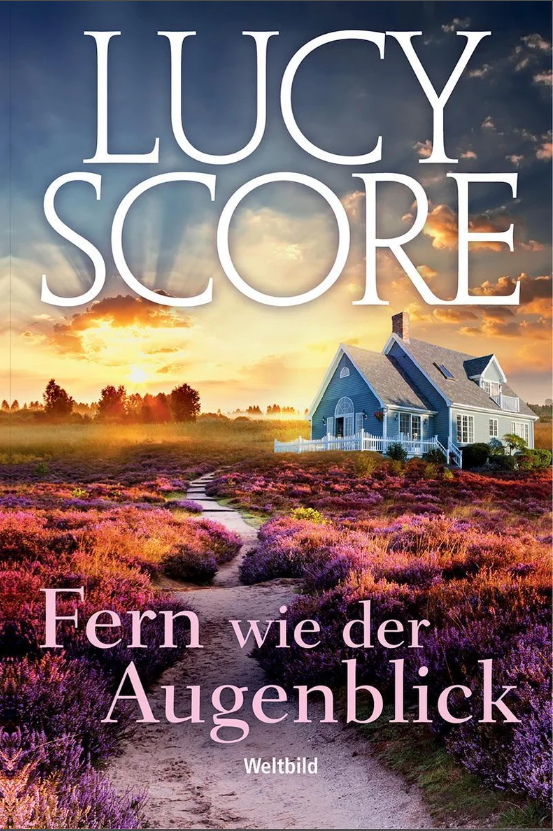 Fern wie der Augenblick