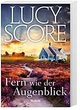 Fern wie der Augenblick