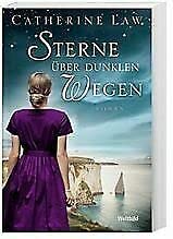 Sterne über dunklen Wegen