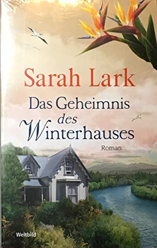 Das Geheimnis des Winterhauses
