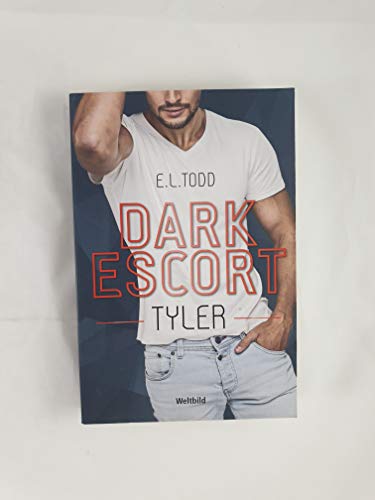 Dark Escort - Tyler (Band 2)