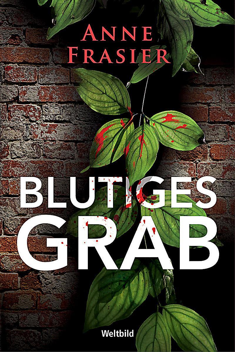 Blutiges Grab