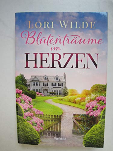Blütenträume im Herzen
