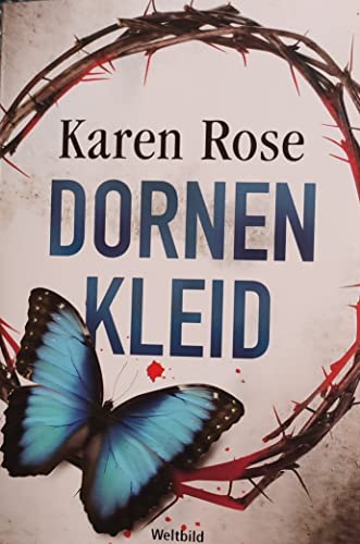 Karen Rose - Dornenkleid - KAREN ROSE