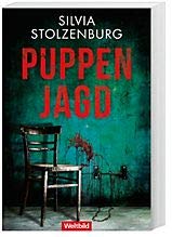 Puppenjagd: Der zweite Fall für Tina Baumann