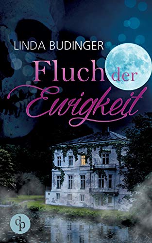 Fluch der Ewigkeit (Romantasy)