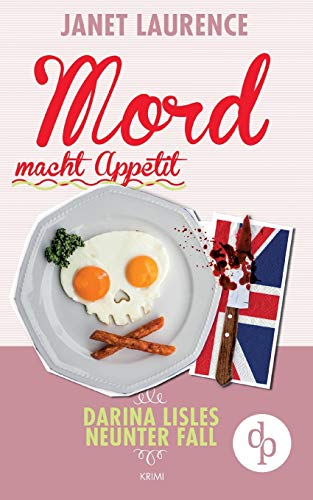 Mord macht Appetit (Krimi, Cosy Crime)