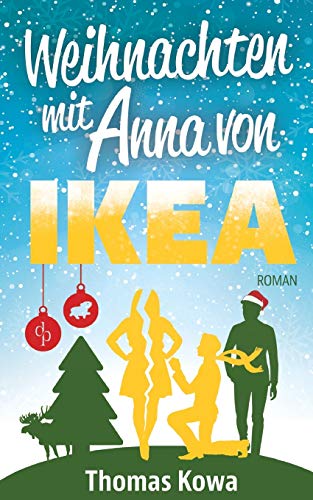 Mein Leben mit Anna von IKEA ¿ Verlobung (Humor)
