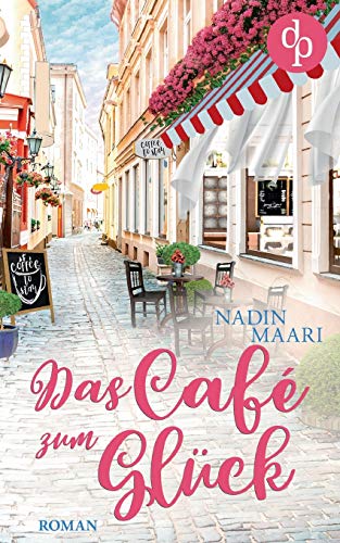 Das Café zum Glück