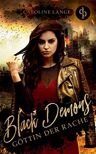 Black Demons: Göttin der Rache