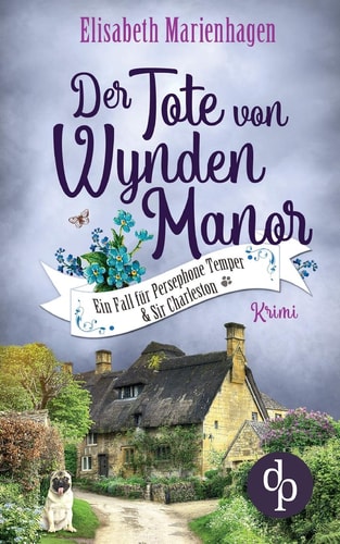 Der Tote von Wynden Manor