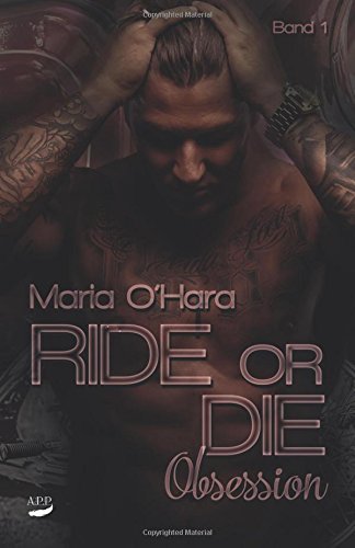 Ride or Die: Obsession