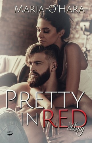 Pretty in Red: Amy