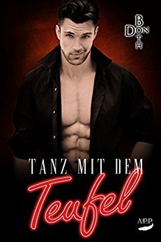 Tanz mit dem Teufel (Pakt mit dem Teufel, Band 2)