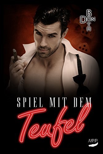 Spiel mit dem Teufel (Pakt mit dem Teufel, Band 3)